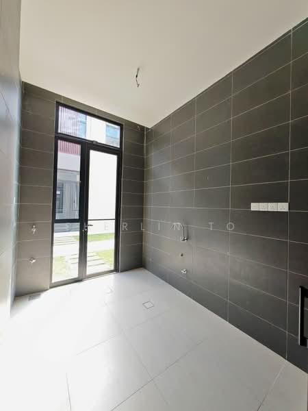 2-storey Terraced House for Sale in Puteri Harbour (Iskandar Puteri (Nusajaya)) - Sherlin To - Kitchen - PropertyGuru.com.my
