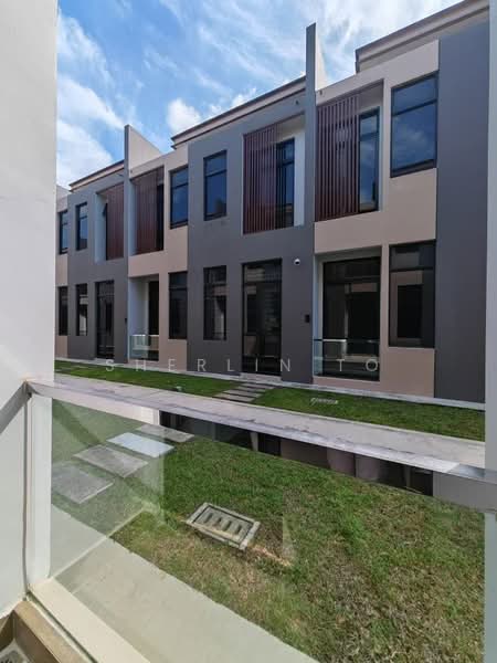 2-storey Terraced House for Sale in Puteri Harbour (Iskandar Puteri (Nusajaya)) - Sherlin To - Exterior - PropertyGuru.com.my