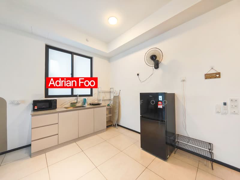 Servis Apartment untuk Disewa di Urban Suites - Adrian Foo - PropertyGuru.com.my