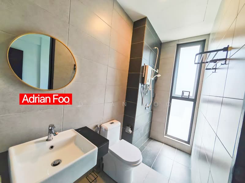 Servis Apartment untuk Disewa di Urban Suites - Adrian Foo - PropertyGuru.com.my