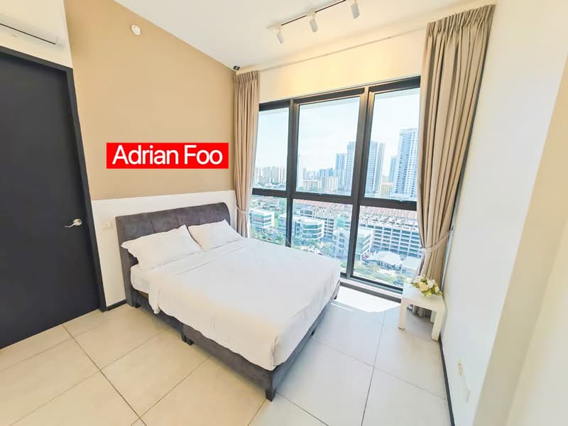 Servis Apartment untuk Disewa di Urban Suites - Adrian Foo - PropertyGuru.com.my