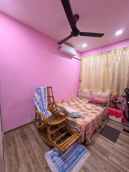 2-storey Terraced House for Sale in Taman Scientex Pasir Gudang (Pasir Gudang) - Ken Liew - PropertyGuru.com.my