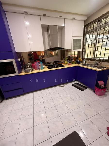 2-storey Terraced House for Sale in Taman Scientex Pasir Gudang (Pasir Gudang) - Ken Liew - PropertyGuru.com.my