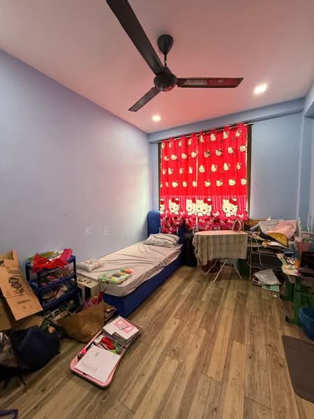 2-storey Terraced House for Sale in Taman Scientex Pasir Gudang (Pasir Gudang) - Ken Liew - PropertyGuru.com.my