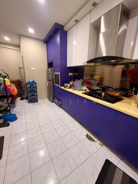 2-storey Terraced House for Sale in Taman Scientex Pasir Gudang (Pasir Gudang) - Ken Liew - PropertyGuru.com.my