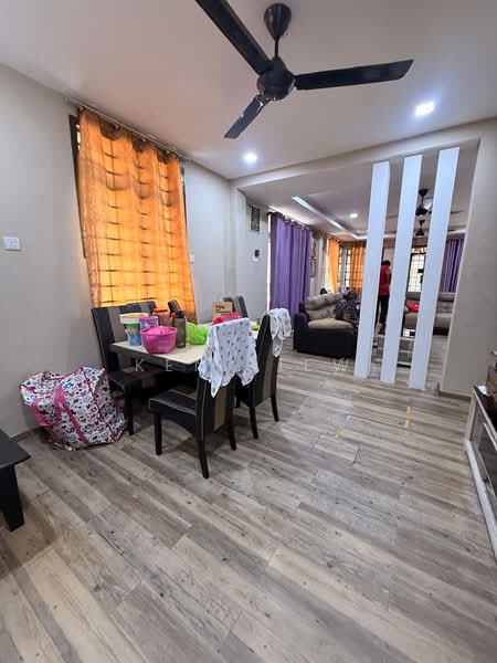 2-storey Terraced House for Sale in Taman Scientex Pasir Gudang (Pasir Gudang) - Ken Liew - PropertyGuru.com.my
