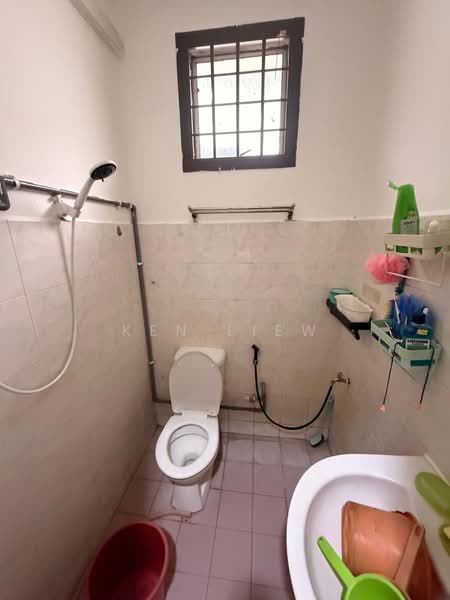 2-storey Terraced House for Sale in Taman Scientex Pasir Gudang (Pasir Gudang) - Ken Liew - PropertyGuru.com.my