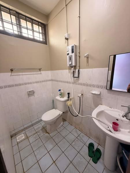 2-storey Terraced House for Sale in Taman Scientex Pasir Gudang (Pasir Gudang) - Ken Liew - PropertyGuru.com.my