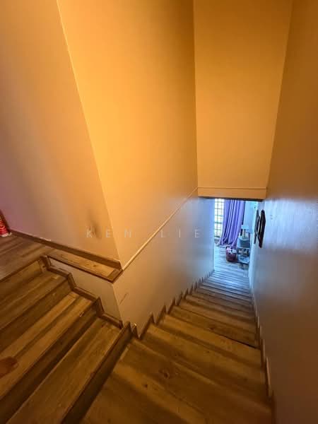 2-storey Terraced House for Sale in Taman Scientex Pasir Gudang (Pasir Gudang) - Ken Liew - PropertyGuru.com.my