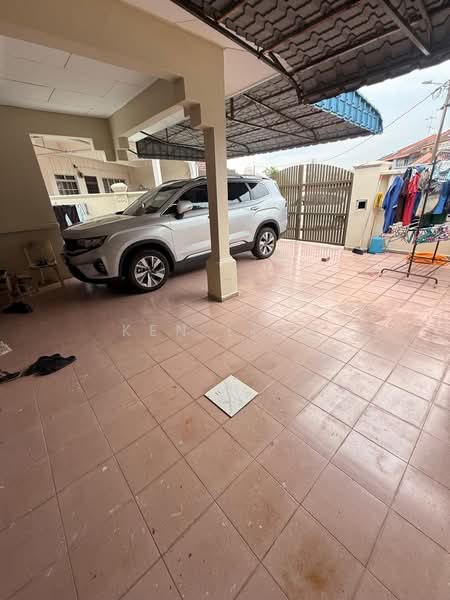 2-storey Terraced House for Sale in Taman Scientex Pasir Gudang (Pasir Gudang) - Ken Liew - PropertyGuru.com.my