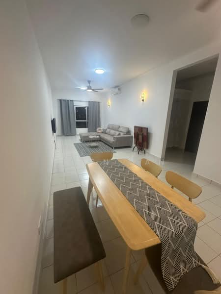 Kondominium untuk Disewa di Condominium Akasia Bukit Jalil - Helen Wan - PropertyGuru.com.my