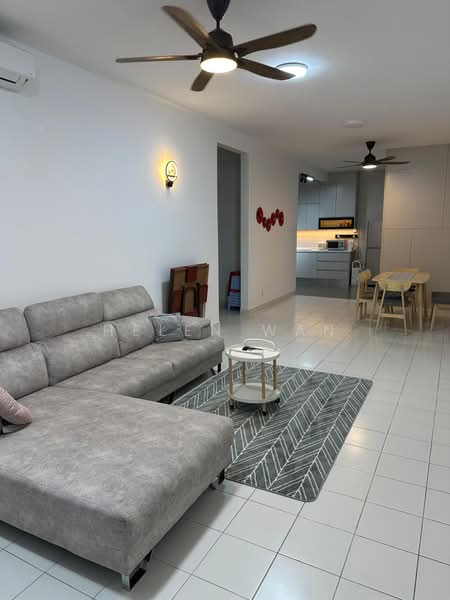 Kondominium untuk Disewa di Condominium Akasia Bukit Jalil - Helen Wan - PropertyGuru.com.my