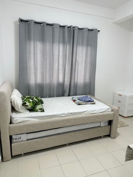 Kondominium untuk Disewa di Condominium Akasia Bukit Jalil - Helen Wan - PropertyGuru.com.my