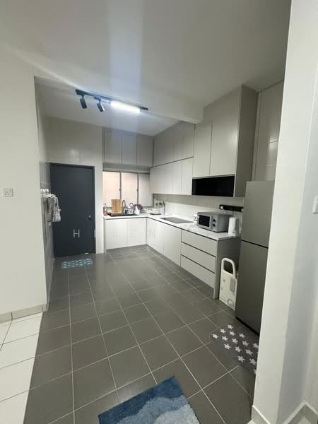 Kondominium untuk Disewa di Condominium Akasia Bukit Jalil - Helen Wan - PropertyGuru.com.my
