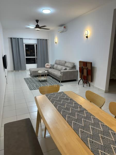 Kondominium untuk Disewa di Condominium Akasia Bukit Jalil - Helen Wan - PropertyGuru.com.my