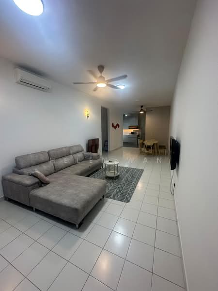 Kondominium untuk Disewa di Condominium Akasia Bukit Jalil - Helen Wan - PropertyGuru.com.my