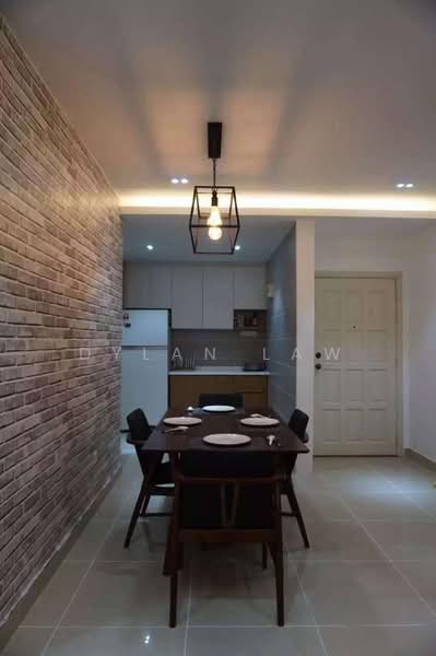 Pangsapuri untuk Dijual di Kipark Apartment - Dylan Law - PropertyGuru.com.my