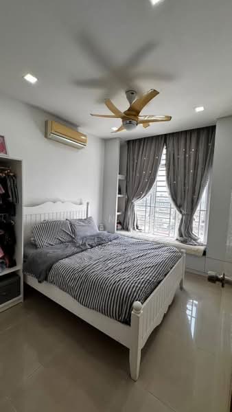 Pangsapuri untuk Dijual di Kipark Apartment - Dylan Law - PropertyGuru.com.my