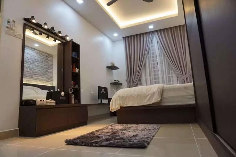 Pangsapuri untuk Dijual di Kipark Apartment - Dylan Law - PropertyGuru.com.my