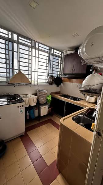 Pangsapuri untuk Dijual di Kipark Apartment - Dylan Law - PropertyGuru.com.my
