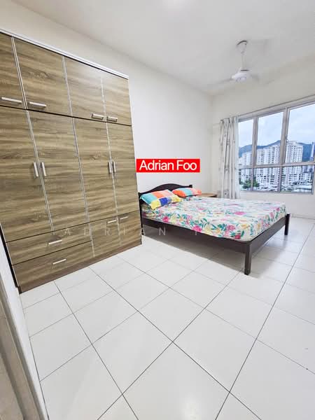 Condominium for Rent at The Golden Triangle Condominium - Adrian Foo - PropertyGuru.com.my