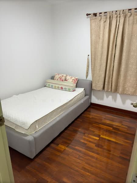 Kondominium untuk Disewa di Amadesa Resort Condominium - Chris Lim - Bedroom - PropertyGuru.com.my