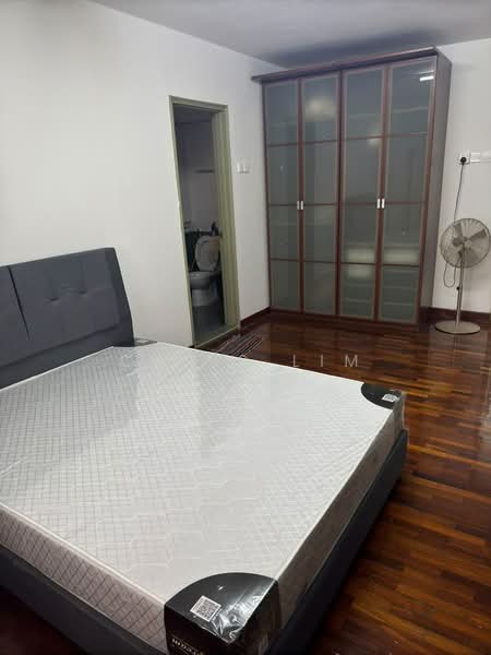 Kondominium untuk Disewa di Amadesa Resort Condominium - Chris Lim - Bedroom - PropertyGuru.com.my