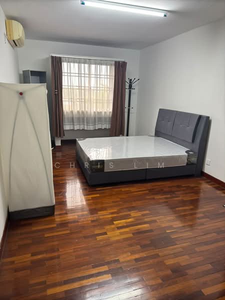 Kondominium untuk Disewa di Amadesa Resort Condominium - Chris Lim - Bedroom - PropertyGuru.com.my