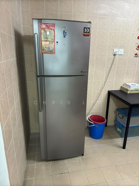 Kondominium untuk Disewa di Amadesa Resort Condominium - Chris Lim - Kitchen - PropertyGuru.com.my