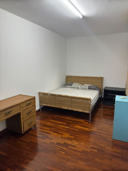 Kondominium untuk Disewa di Amadesa Resort Condominium - Chris Lim - Bedroom - PropertyGuru.com.my