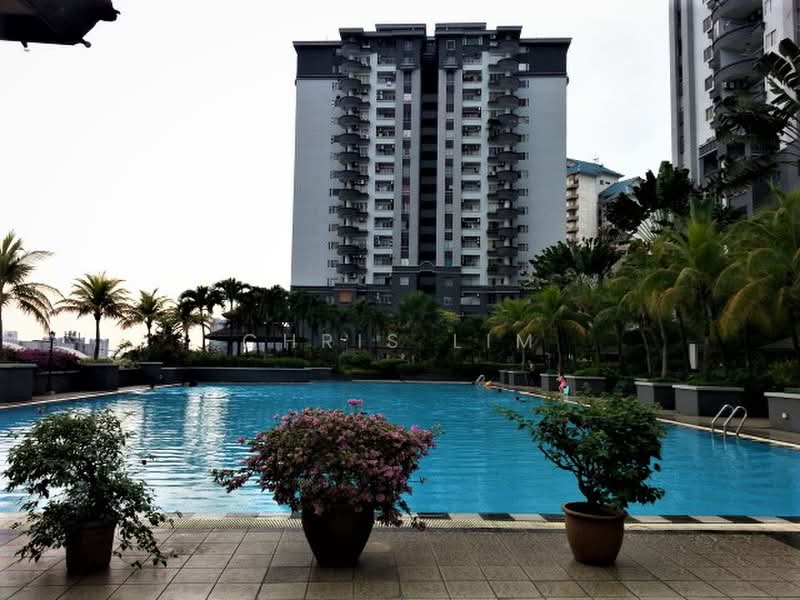 Kondominium untuk Disewa di Amadesa Resort Condominium - Chris Lim - Exterior - PropertyGuru.com.my