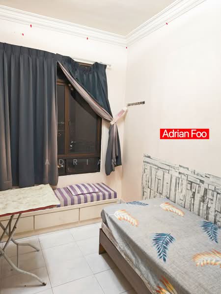 Kondominium untuk Disewa di E-Park Condominium - Adrian Foo - PropertyGuru.com.my
