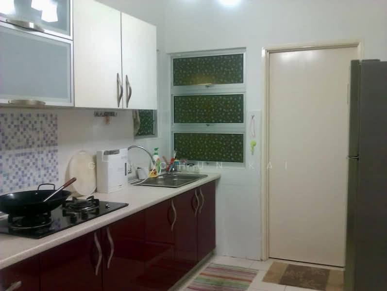 Pangsapuri untuk Disewa di Idaman Iris - Gan Chun Kai - PropertyGuru.com.my