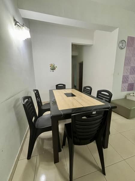 Pangsapuri untuk Disewa di Idaman Iris - Gan Chun Kai - PropertyGuru.com.my