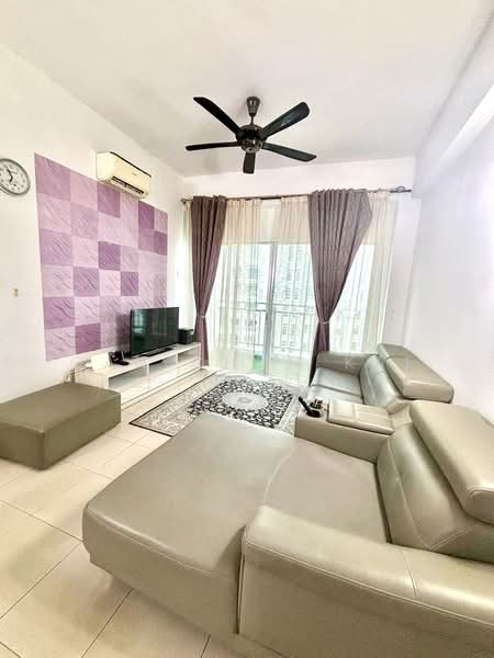 Pangsapuri untuk Disewa di Idaman Iris - Gan Chun Kai - PropertyGuru.com.my