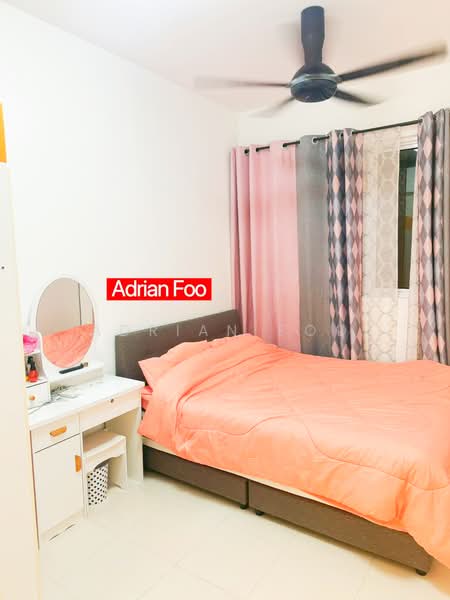 Condominium for Rent at i-Santorini - Adrian Foo - PropertyGuru.com.my