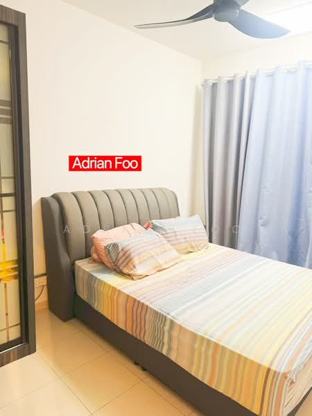 Condominium for Rent at i-Santorini - Adrian Foo - PropertyGuru.com.my