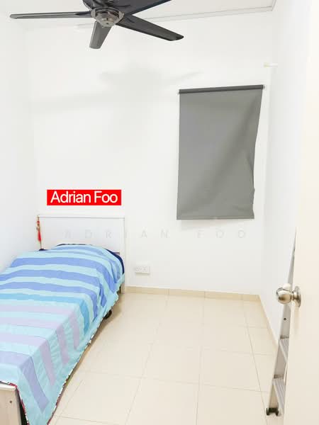 Condominium for Rent at i-Santorini - Adrian Foo - PropertyGuru.com.my