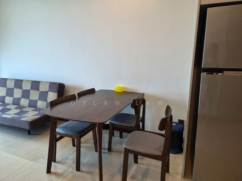 Apartment for Rent at Puteri Cove Residences - Dylan Law - PropertyGuru.com.my