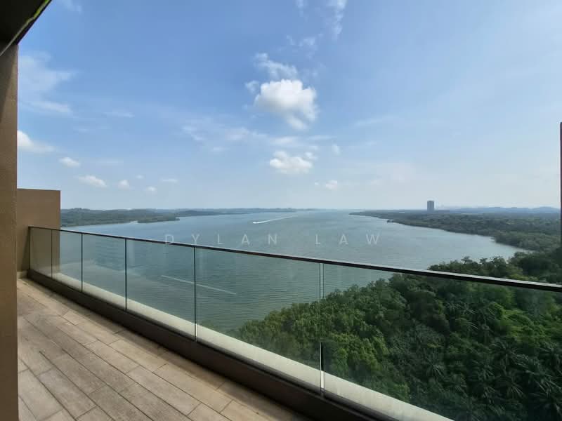 Apartment for Rent at Puteri Cove Residences - Dylan Law - PropertyGuru.com.my