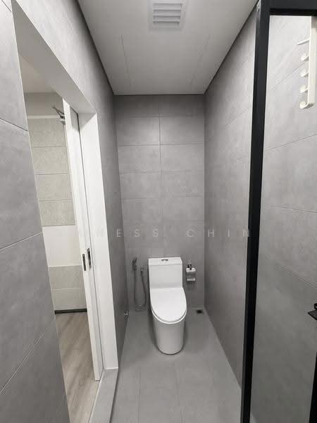 Service Residence for Rent at Cubic Botanical - Vaness Chin - PropertyGuru.com.my