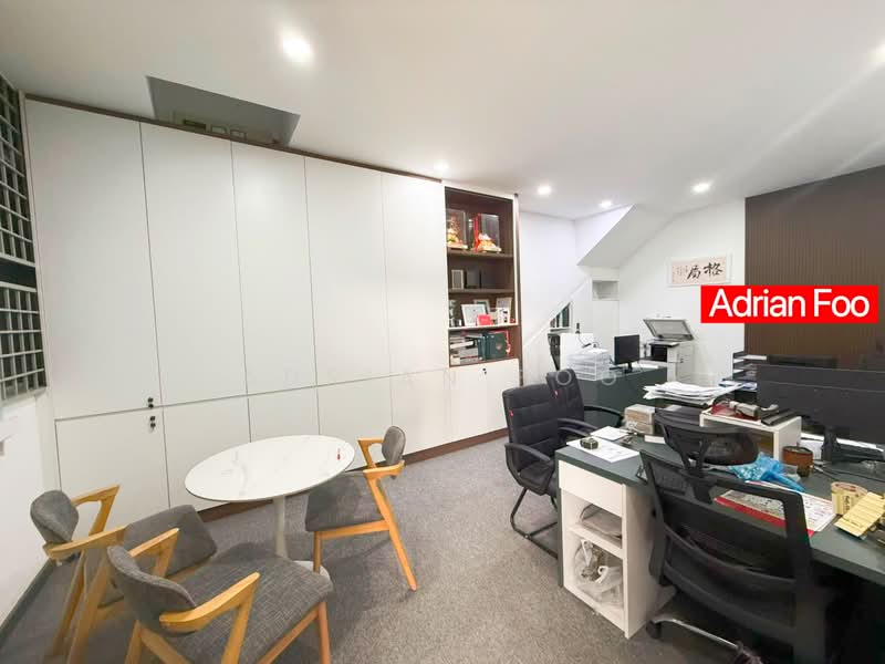 Kilang untuk Disewa di Juru (Penang) - Adrian Foo - PropertyGuru.com.my