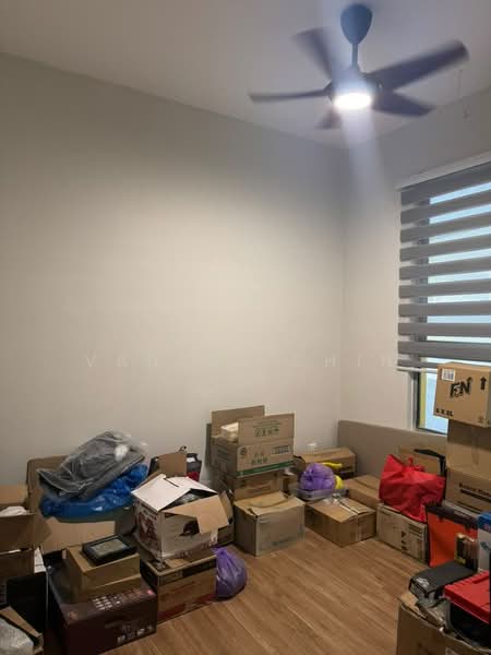 Service Residence for Rent at Helix2 @ PJ South - Vaness Chin - Interior - PropertyGuru.com.my