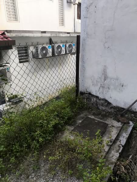 2-storey Terraced House for Rent in Bandar Utama 12 (Bandar Utama) - Eric Lim - Exterior - PropertyGuru.com.my