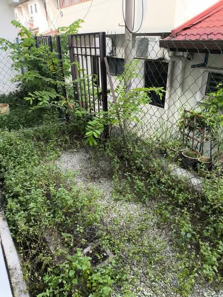 2-storey Terraced House for Rent in Bandar Utama 12 (Bandar Utama) - Eric Lim - Exterior - PropertyGuru.com.my