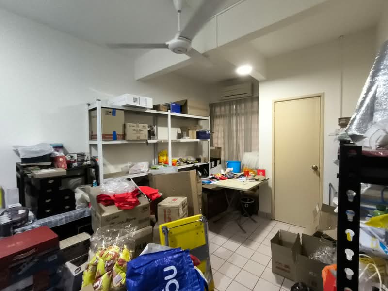 2-storey Terraced House for Rent in Bandar Utama 12 (Bandar Utama) - Eric Lim - Interior - PropertyGuru.com.my