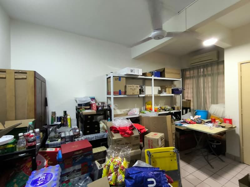 2-storey Terraced House for Rent in Bandar Utama 12 (Bandar Utama) - Eric Lim - Interior - PropertyGuru.com.my