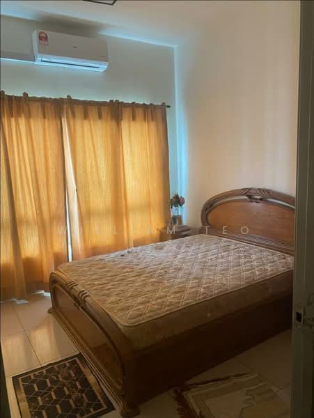 Servis Apartment untuk Disewa di Serviced Residence @ Razak City Residences (RC Residences) - William Teo - PropertyGuru.com.my