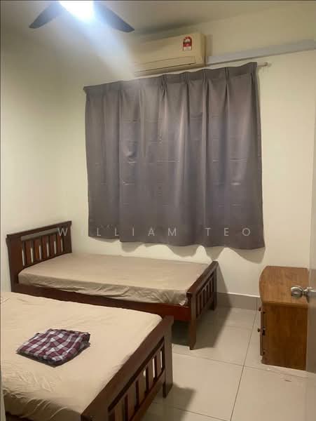 Servis Apartment untuk Disewa di Serviced Residence @ Razak City Residences (RC Residences) - William Teo - PropertyGuru.com.my