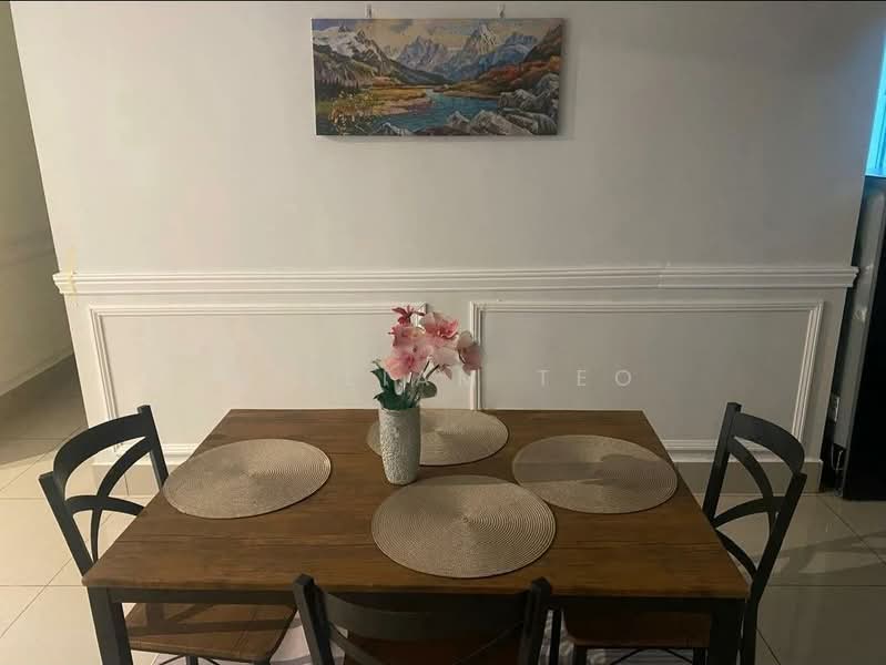 Servis Apartment untuk Disewa di Serviced Residence @ Razak City Residences (RC Residences) - William Teo - PropertyGuru.com.my